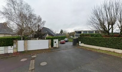 Gosselink Digital, Concepteur de Sites Web à Vern-sur-Seiche