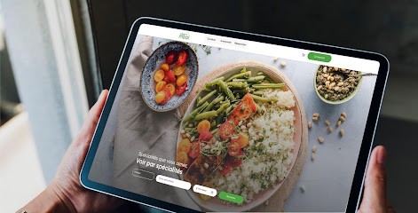 Laxmi Digital, Concepteur de Sites Web à Paris 04