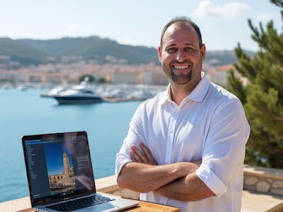 OptimiPress Toulon - Création De Site Et Référencement Local, Concepteur de Sites Web à Toulon