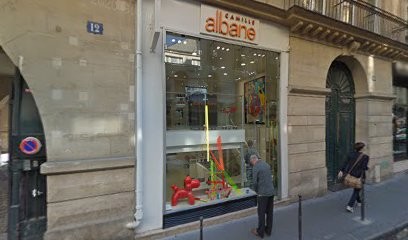 Street Outfit, Concepteur de Sites Web à Paris 01