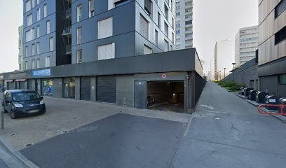 Axomedia, Concepteur de Sites Web à Reims