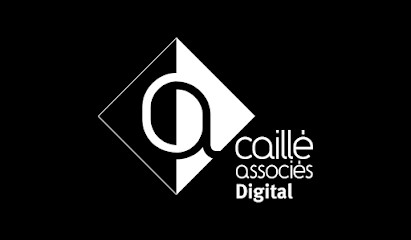 CAD - Caillé Associés Digital, Concepteur de Sites Web à Marcq-en-Baroeul
