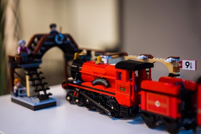 9troisquarts, Concepteur de Sites Web à Villeneuve-d'Ascq