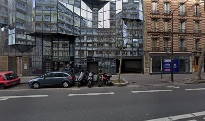 izmocars France, Concepteur de Sites Web à Boulogne-Billancourt