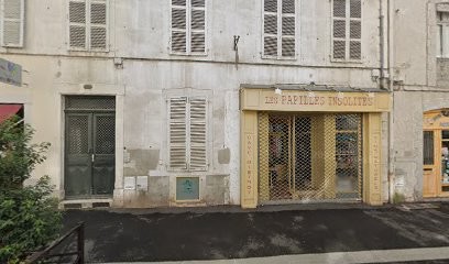 Synthetic Solutions France, Concepteur de Sites Web à Pau