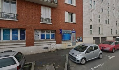 Infini Studio, Concepteur de Sites Web à Sèvres