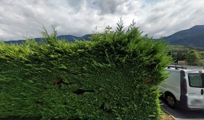 La Dame Du Web SARL, Concepteur de Sites Web à Vaulnaveys-le-Haut