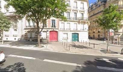 Agence Ralph, Concepteur de Sites Web à Paris 16