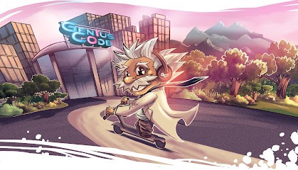 GENIUS CODE, Concepteur de Sites Web à Calvisson