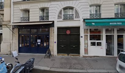 Arigoldy, Concepteur de Sites Web à Paris 10