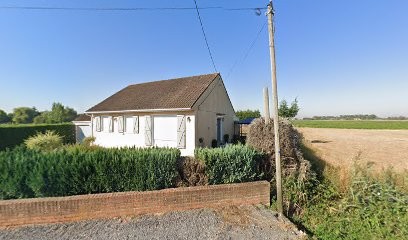 Cordonnier Corentin Développeur Web, Concepteur de Sites Web à Lestrem