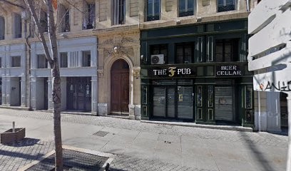 La Crèmerie Digitale, Concepteur de Sites Web à Marseille 02