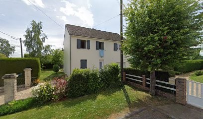 Sylvain Leconte, Concepteur de Sites Web au Plessis-Grohan