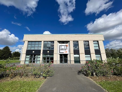 Iris Web, Concepteur de Sites Web à Douvrin