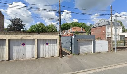 Go4IT.fr - Création Et Maintenance De Sites Internet, Concepteur de Sites Web à Haubourdin