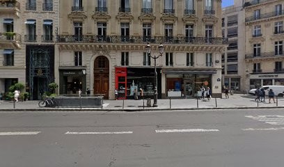 NetCristal, Concepteur de Sites Web à Paris 01