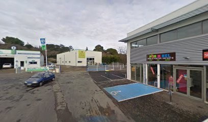 Inexine, Concepteur de Sites Web à Sommières