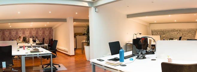 Nativ-création, Concepteur de Sites Web à Villeneuve-d'Ascq