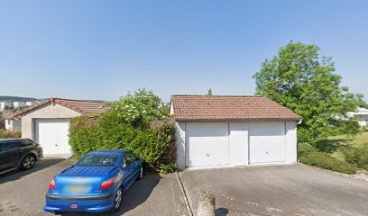 Whitewolf Agency, Concepteur de Sites Web à Épinal