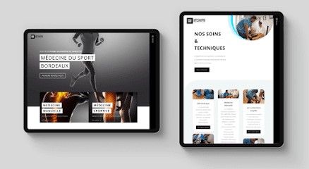 Sõcreativ' | Agence web Bassin Arcachon, Concepteur de Sites Web à Lanton