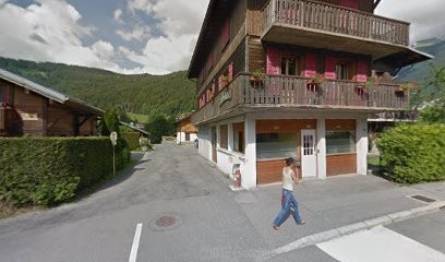 JuZAm, Concepteur de Sites Web à Morzine