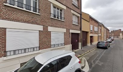 NeoDesign - Création de sites web à Amiens, Concepteur de Sites Web à Amiens