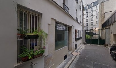 Faure Gregory, Concepteur de Sites Web à Paris 10