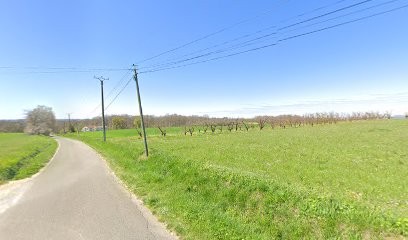 Get82Design, Concepteur de Sites Web à Réalville