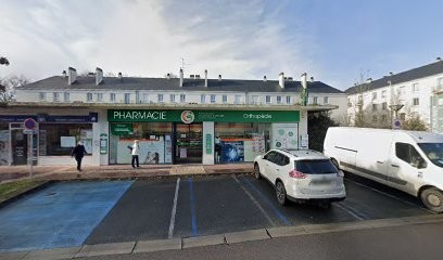 Seize Design, Concepteur de Sites Web à Saint-Avertin