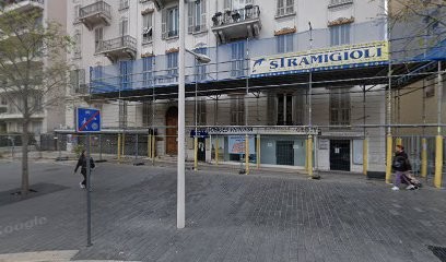 Allard Frederic, Concepteur de Sites Web à Nice