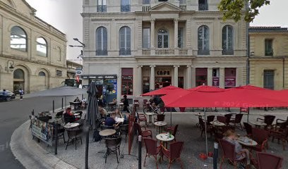 Place Du Village, Concepteur de Sites Web à Nîmes