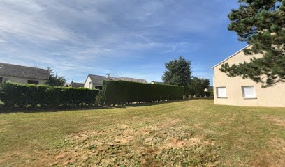 Pasquiou Richard, Concepteur de Sites Web à Routot