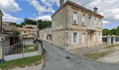 Marine Webdesign, Concepteur de Sites Web à Bourg