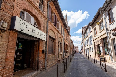 Feniks Consulting, Concepteur de Sites Web à Muret