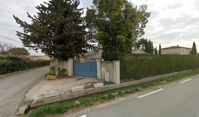 Crazy-link, Concepteur de Sites Web à Cheval-Blanc