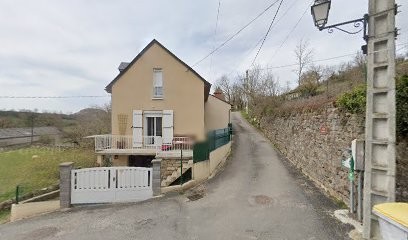 A2ICS, Concepteur de Sites Web à Onet-le-Château