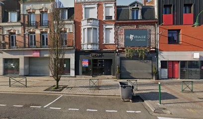 JD Consulting - Création De Sites Internet, Concepteur de Sites Web à Lens