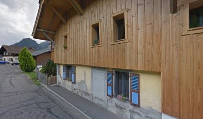 inside74, Concepteur de Sites Web à Saint-Jean-d'Aulps