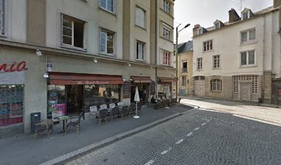 Tendance-in.com, Concepteur de Sites Web à Rennes