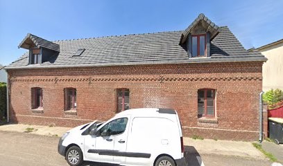 Digital Pixel Normandie, Concepteur de Sites Web à Petit-Caux