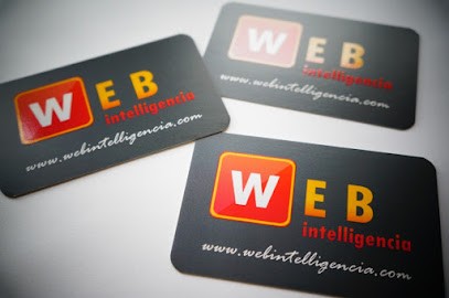WEB intelligencia, Concepteur de Sites Web à Auenheim