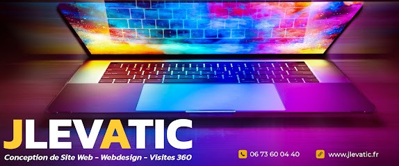 Jean Levatic - Création de sites web - Agence web - Référencement SEO, SEA, Concepteur de Sites Web à Oberbronn