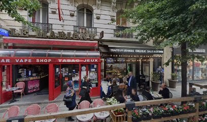 Cyriac Design, Concepteur de Sites Web à Paris 04