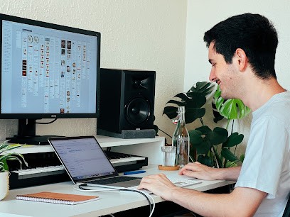 Mehdi Cholat - Freelance expert Wordpress à Lyon, Concepteur de Sites Web à Lyon 07