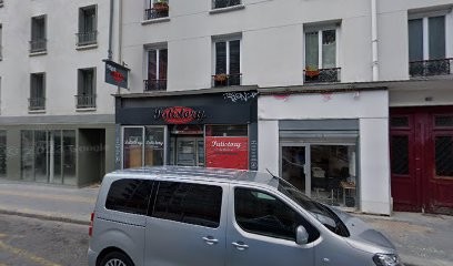 Oniris Productions, Concepteur de Sites Web à Paris 19