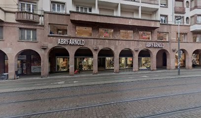 Pauline Robert, Concepteur de Sites Web à Strasbourg