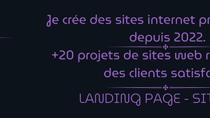 Le Concept Webeure, Concepteur de Sites Web à Évreux