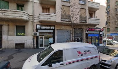 Association Mars Web, Concepteur de Sites Web à Marseille 03