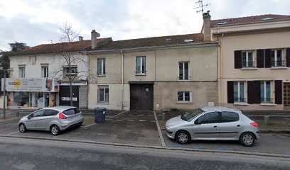 Jean-Jacques Canaby, Concepteur de Sites Web à Houilles