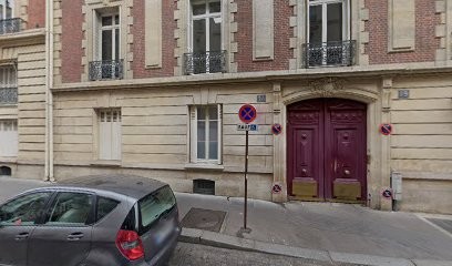 2idee Site Vitrine, Concepteur de Sites Web à Paris 16